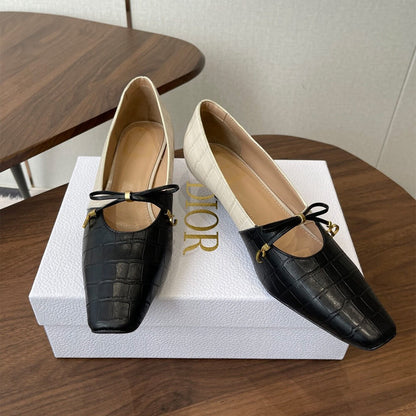 Dior Muse Pump