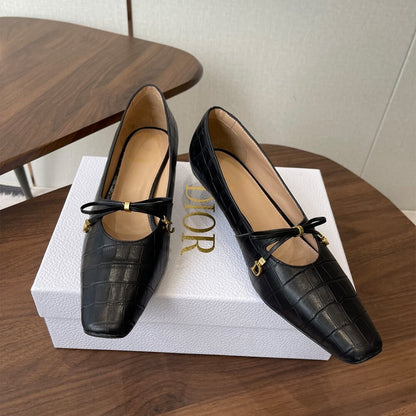 Dior Muse Pump