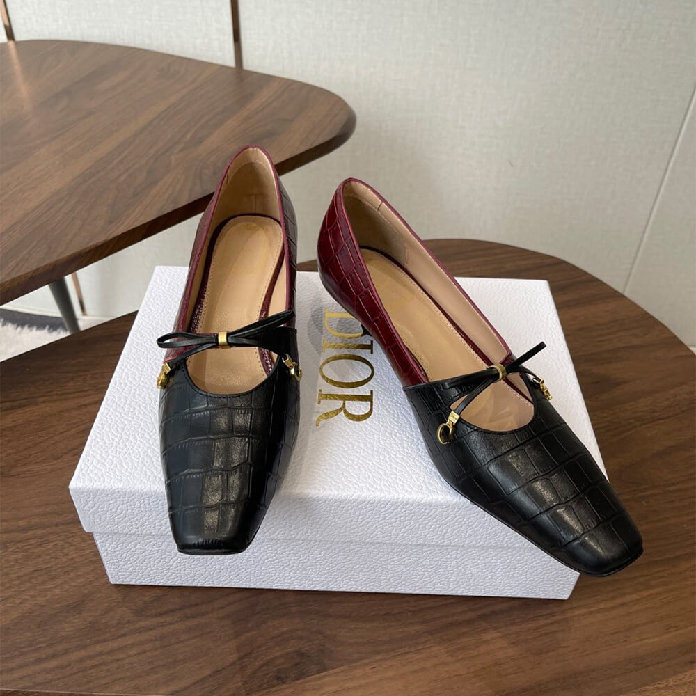 Dior Muse Pump