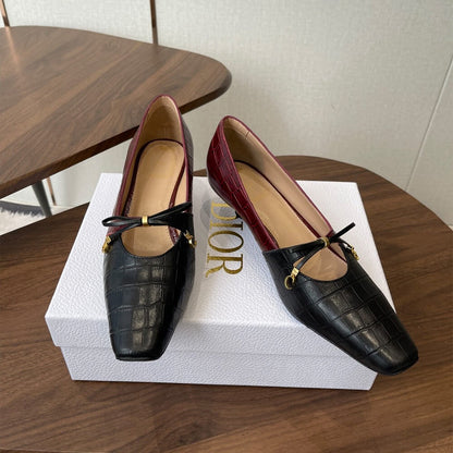 Dior Muse Pump