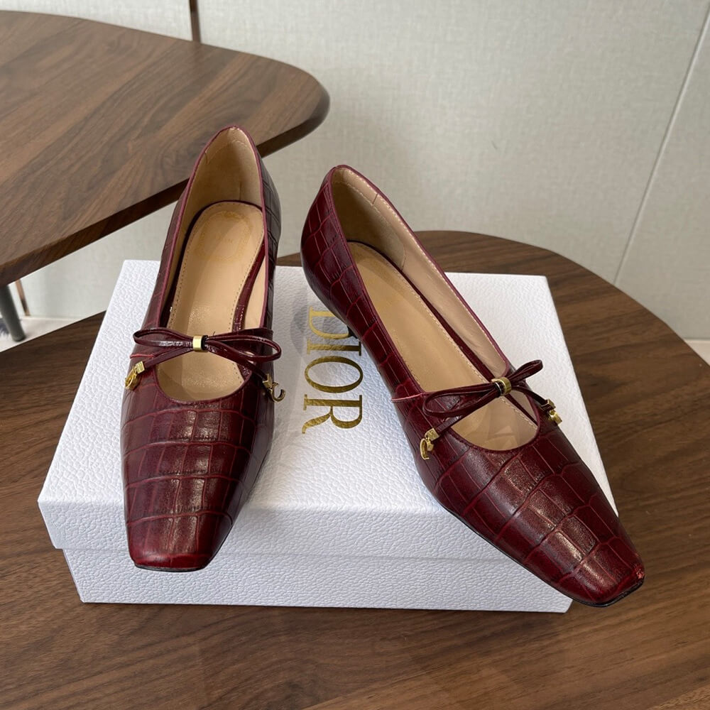 Dior Muse Pump