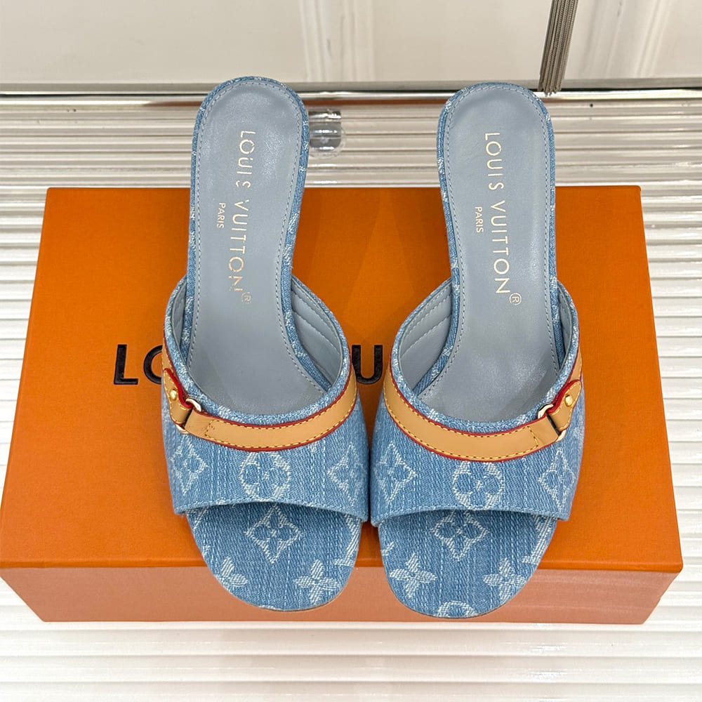 LV 6Am Mule 649820