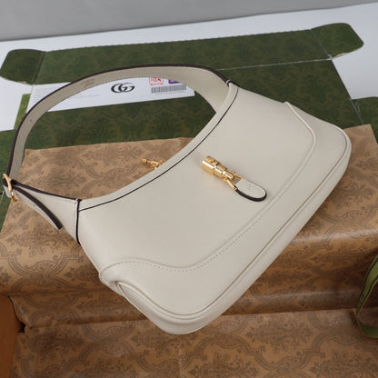 Gucci Jackie Slim small shoulder bag
