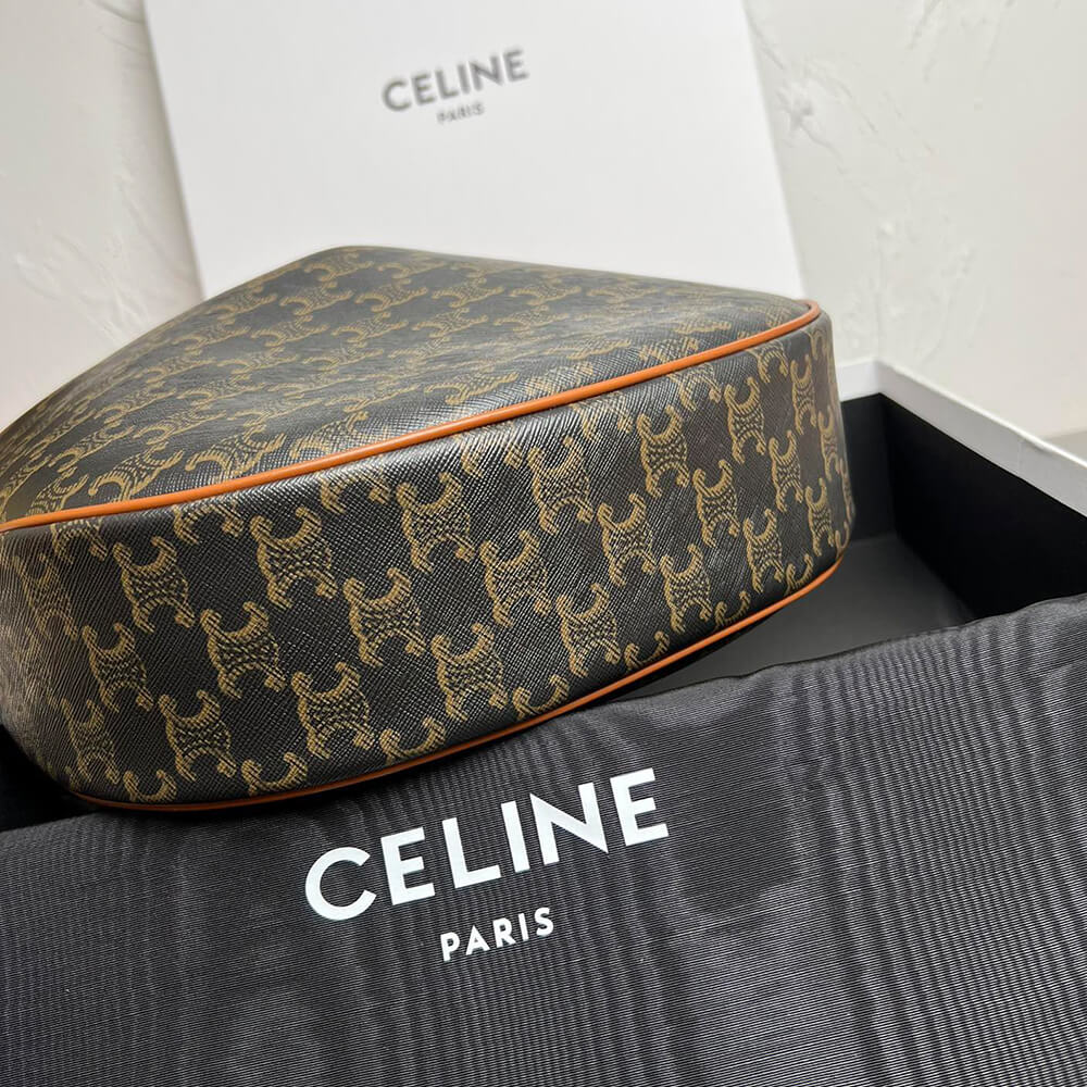 CELINE MEDIUM HELOISE BAG(HIGH-END GRADE)