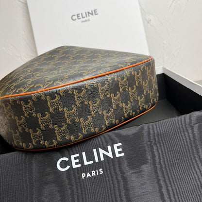 CELINE MEDIUM HELOISE BAG(HIGH-END GRADE)