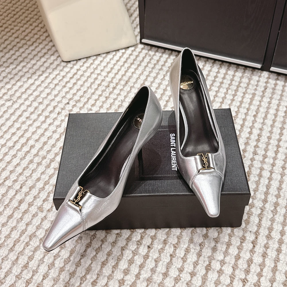 YSL BABYLONE BRETEUIL pumps