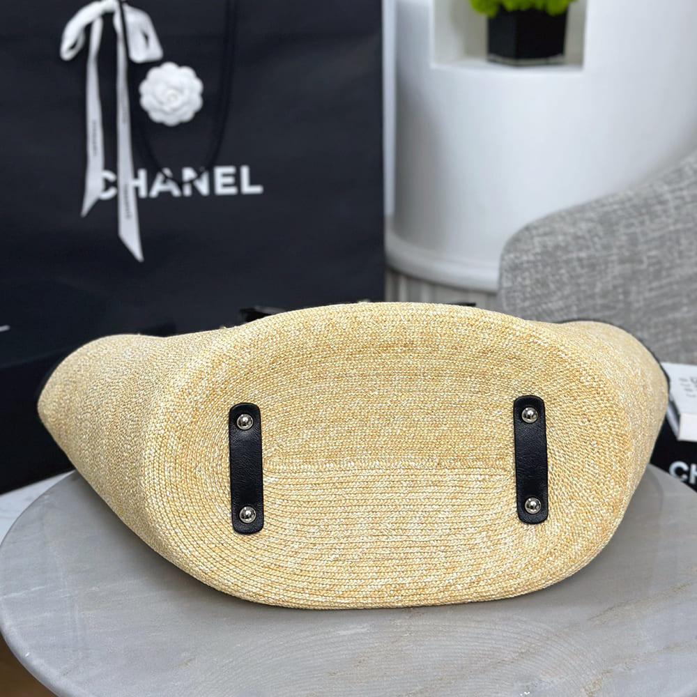 CHANEL Large Tote(HIGH-END GRADE)