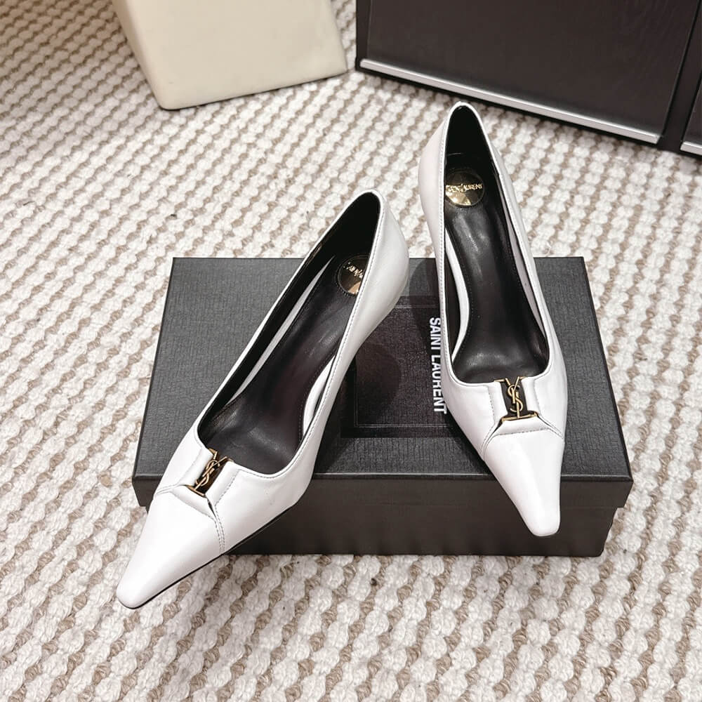 YSL BABYLONE BRETEUIL pumps