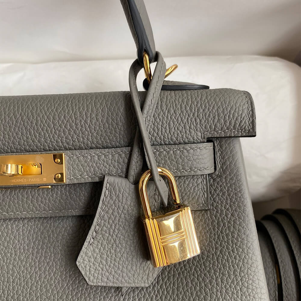 Hermes Kelly 25(HIGH-END GRADE)
