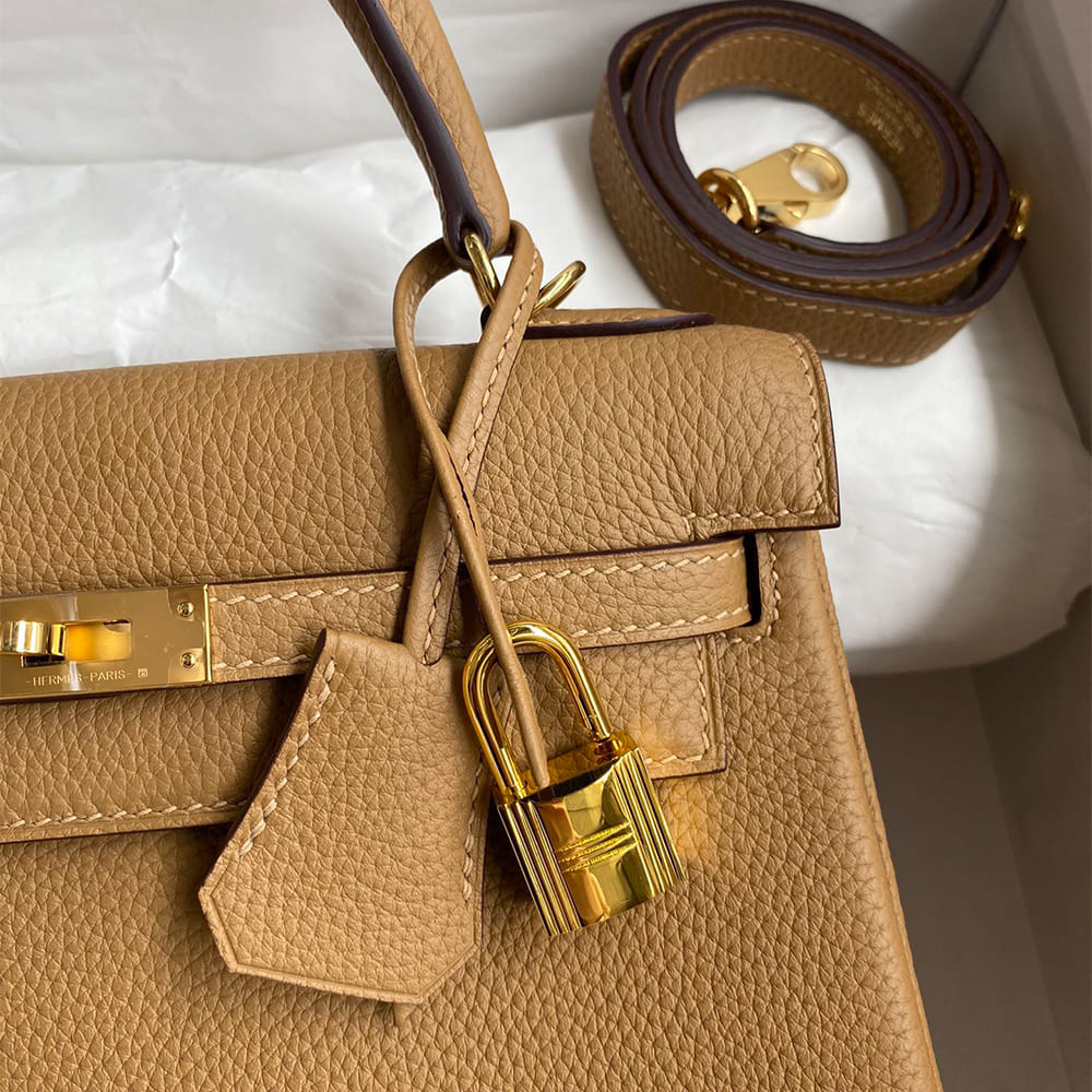 Hermes Kelly 25(HIGH-END GRADE)