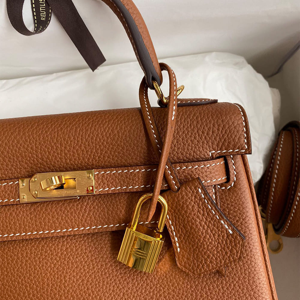 Hermes Kelly 25(HIGH-END GRADE)