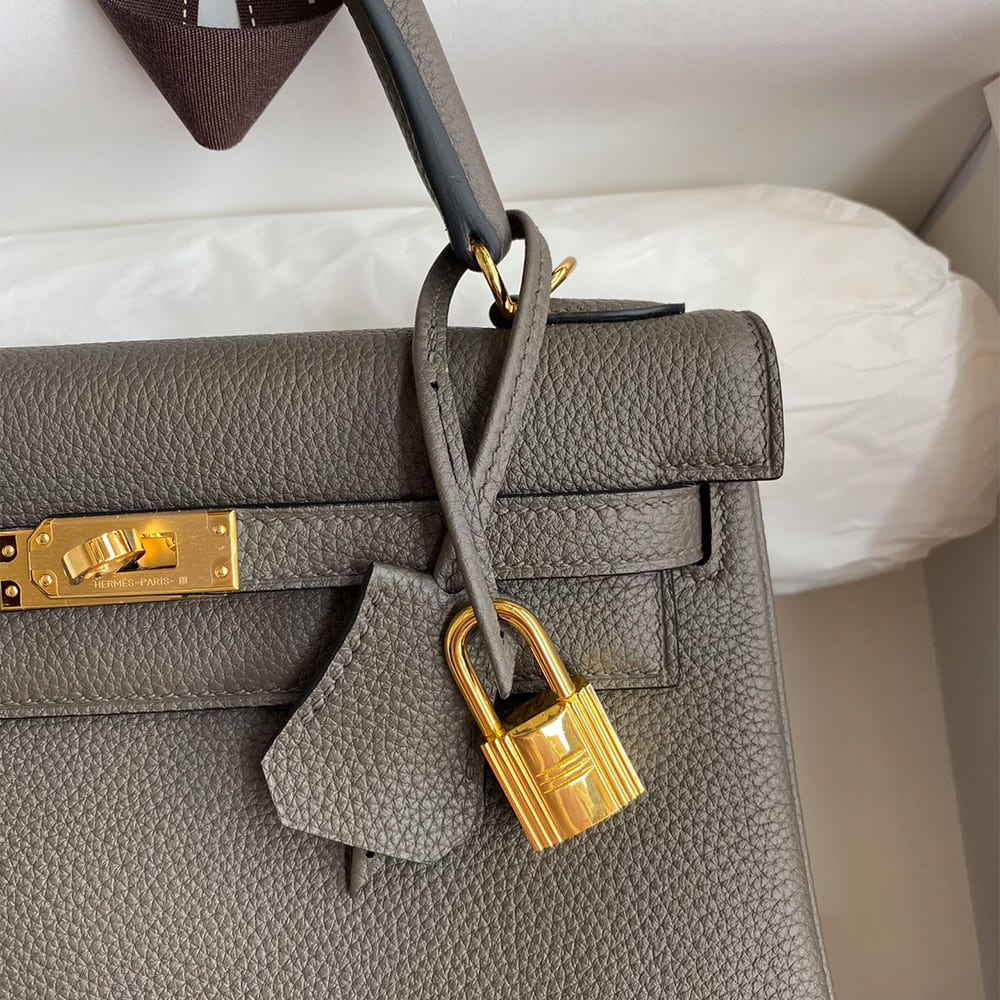 Hermes Kelly 25(HIGH-END GRADE)