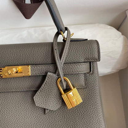 Hermes Kelly 25(HIGH-END GRADE)