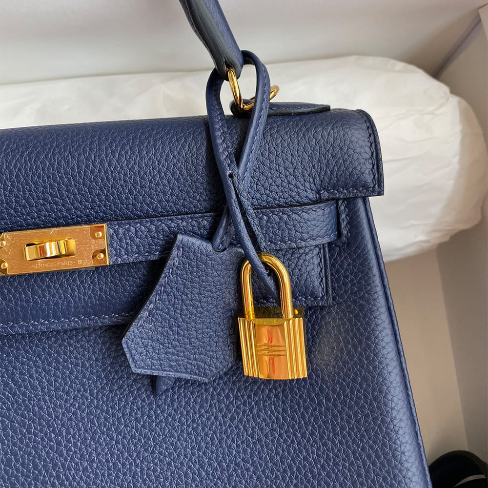 Hermes Kelly 25(HIGH-END GRADE)