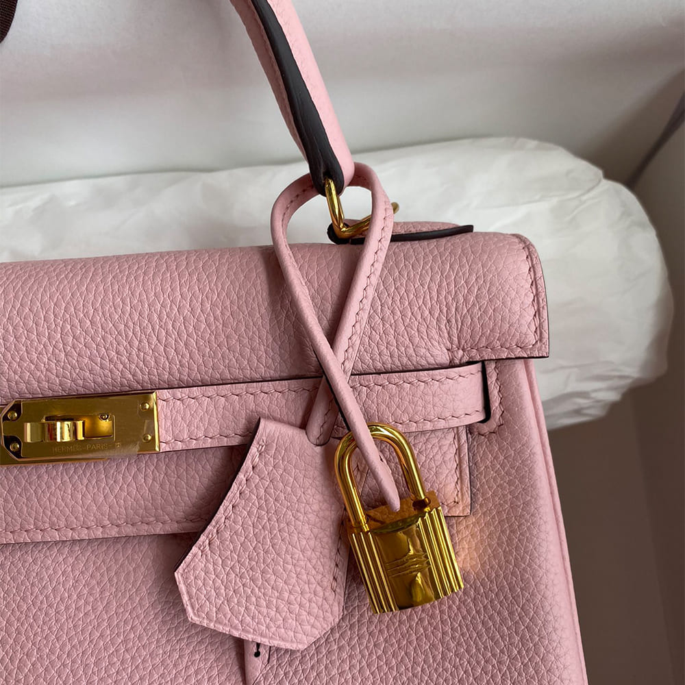 Hermes Kelly 25(HIGH-END GRADE)