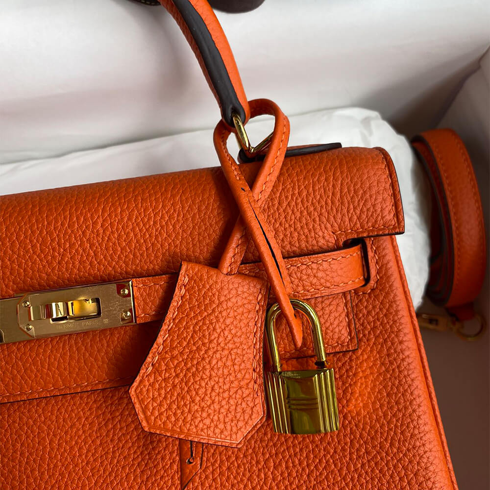 Hermes Kelly 25(HIGH-END GRADE)