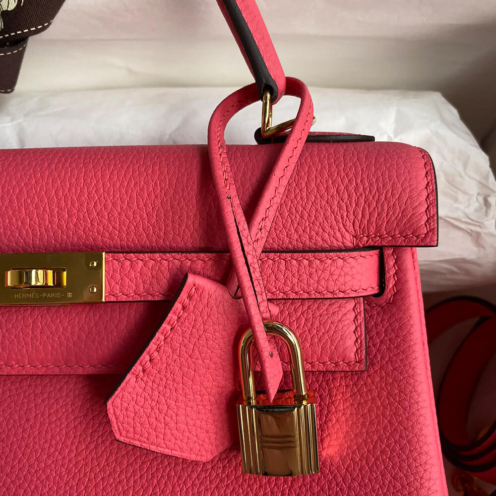 Hermes Kelly 25(HIGH-END GRADE)