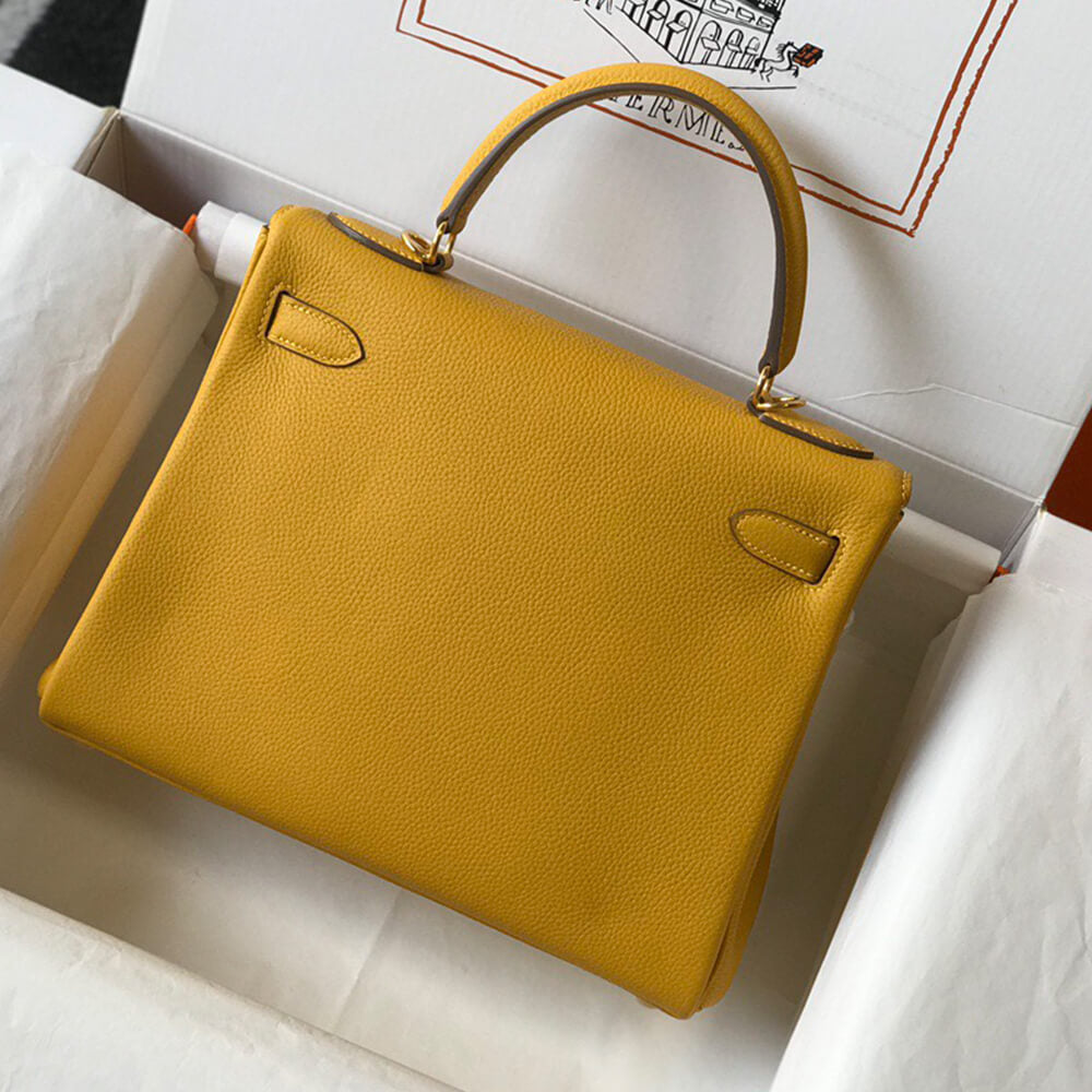 Hermes Kelly 25(HIGH-END GRADE)