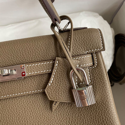 Hermes Kelly 25(HIGH-END GRADE)