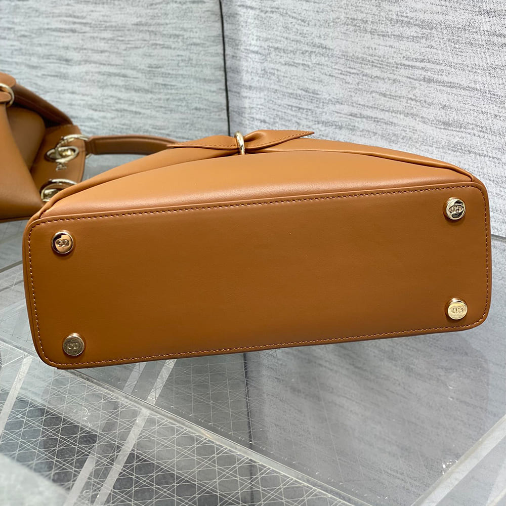 Small Dior Cigale BAG(HIGH-END GRADE)