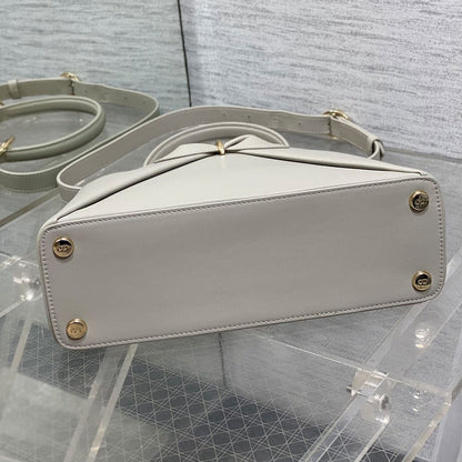 Small Dior Cigale BAG(HIGH-END GRADE)