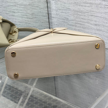 Small Dior Cigale BAG(HIGH-END GRADE)