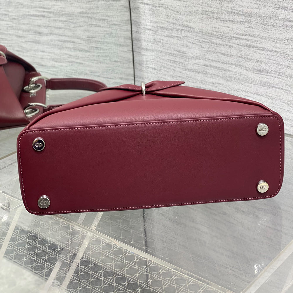 Small Dior Cigale BAG(HIGH-END GRADE)