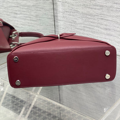 Small Dior Cigale BAG(HIGH-END GRADE)