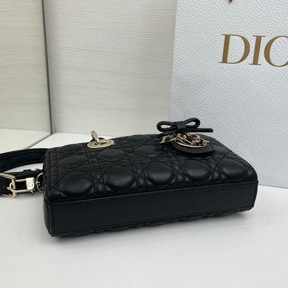 Dior Small Lady D-Joy Bag(HIGH-END GRADE)