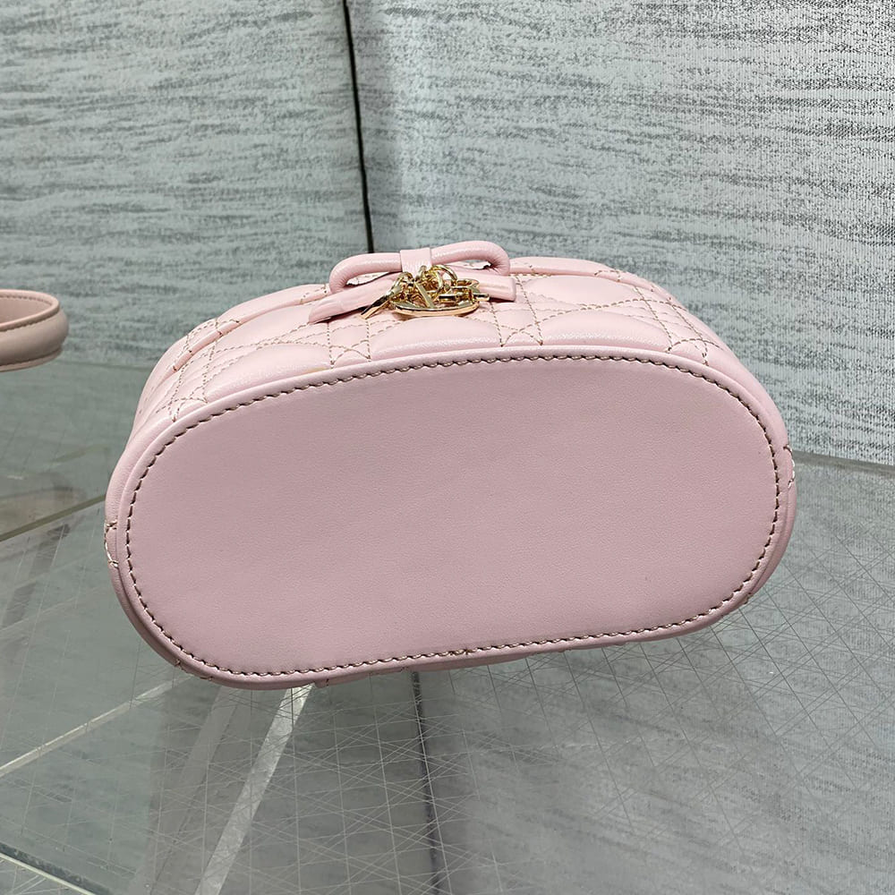 Dior Mini-Kosmetiktasche(HIGH-END GRADE)