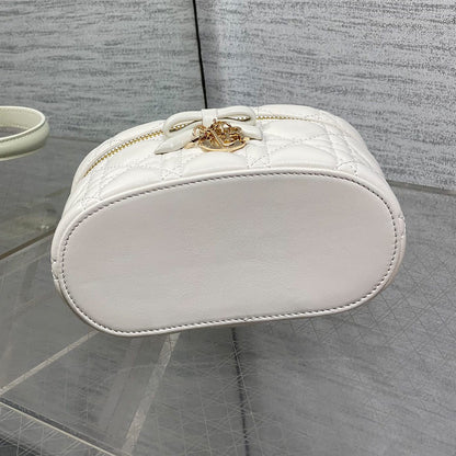 Dior Mini-Kosmetiktasche(HIGH-END GRADE)