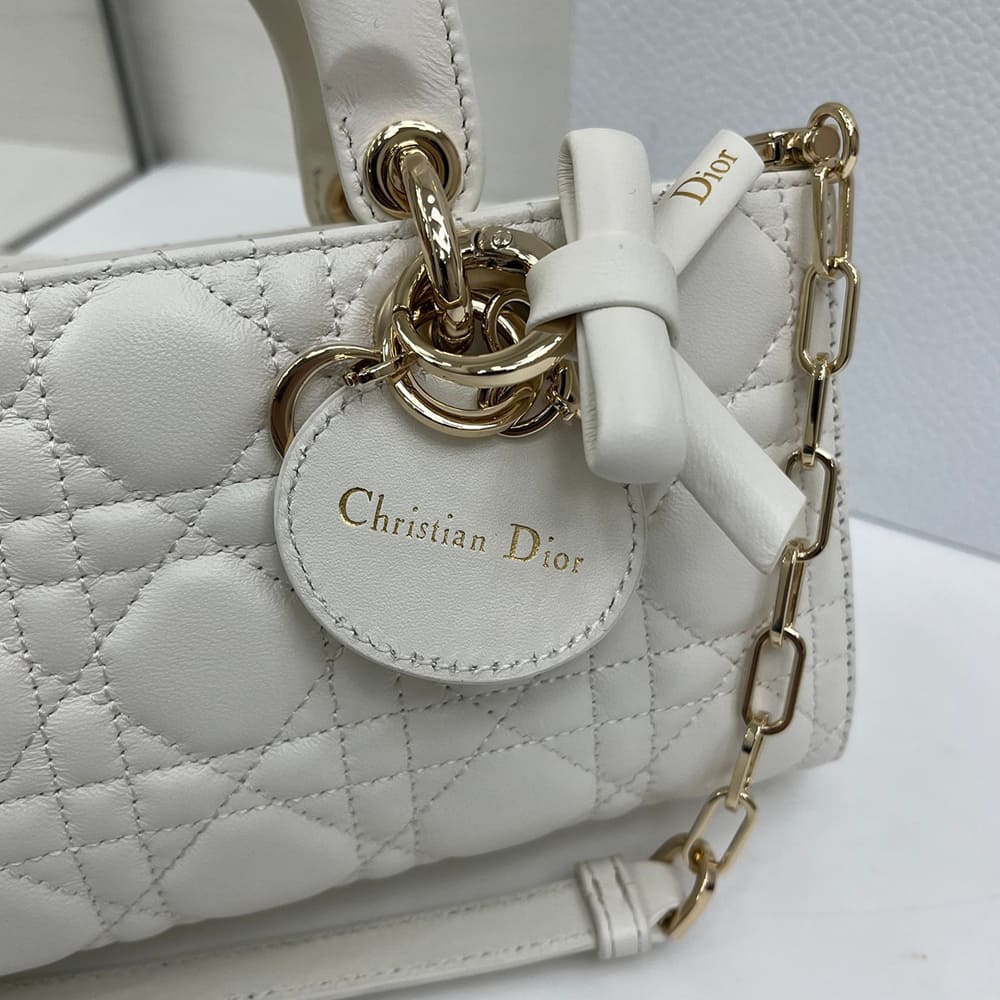 Dior Small Lady D-Joy Bag(HIGH-END GRADE)
