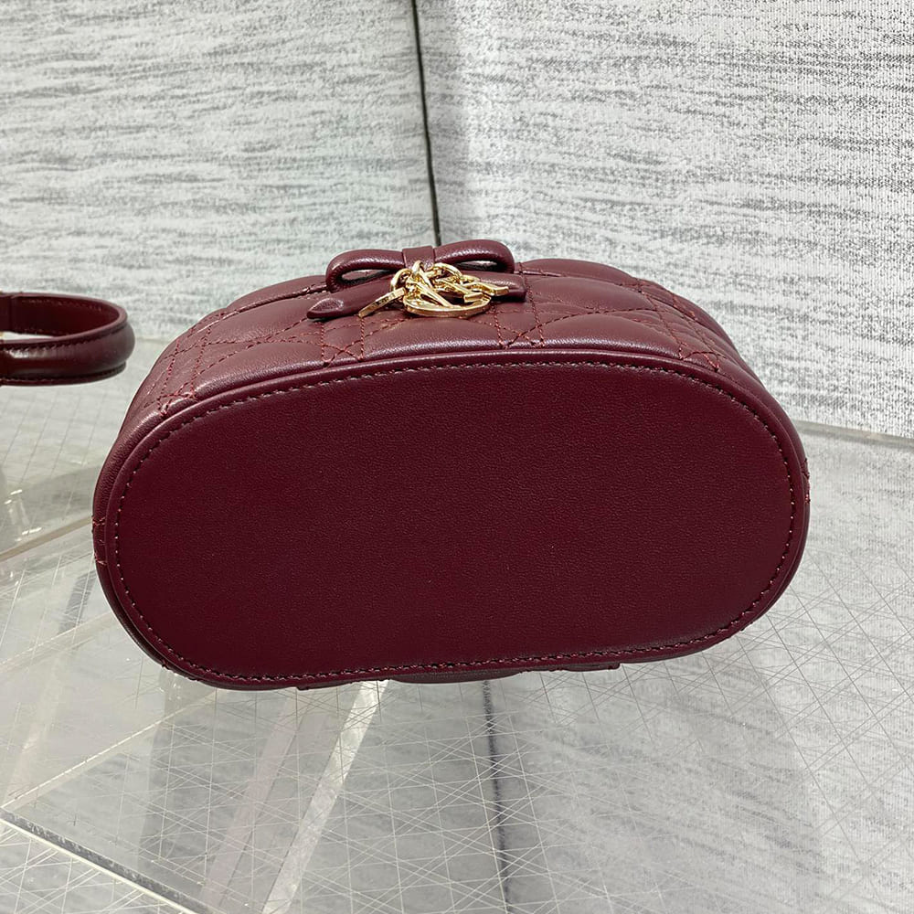 Dior Mini-Kosmetiktasche(HIGH-END GRADE)