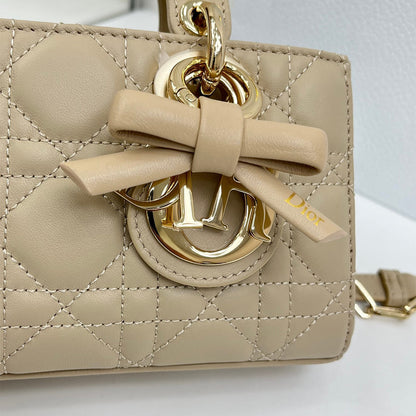 Dior Small Lady D-Joy Bag(HIGH-END GRADE)