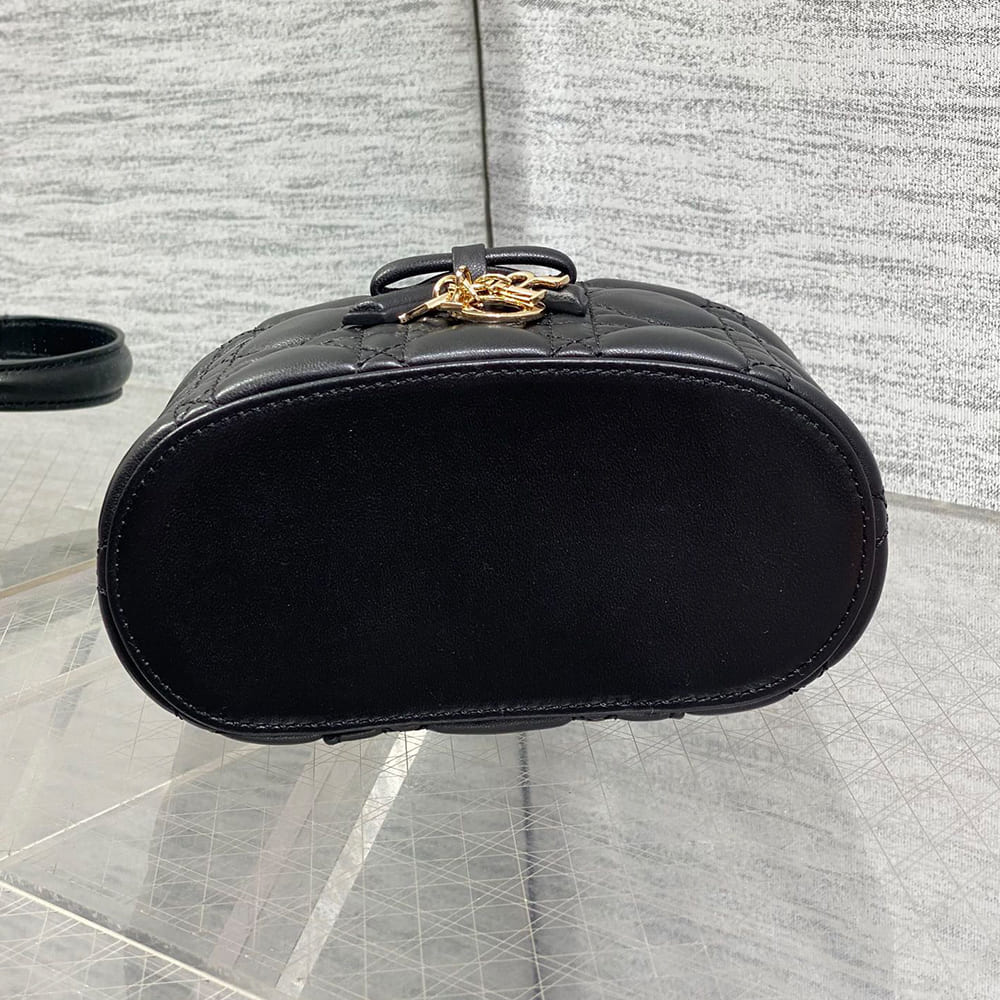 Dior Mini-Kosmetiktasche(HIGH-END GRADE)