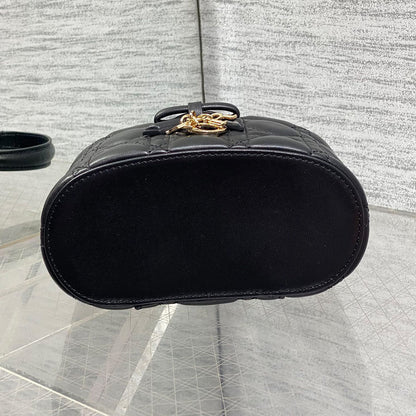 Dior Mini-Kosmetiktasche(HIGH-END GRADE)