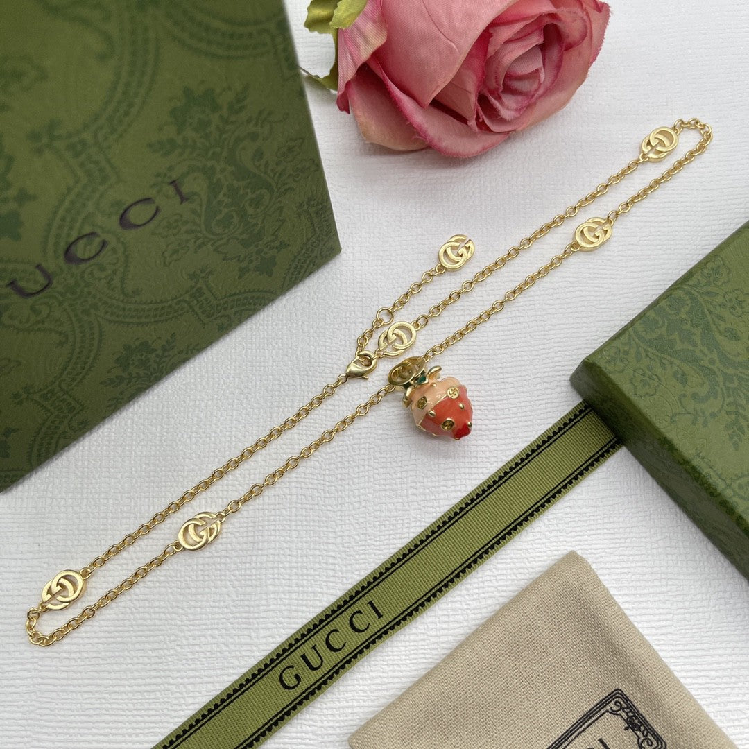 EN – Lux Gucci Necklaces 002