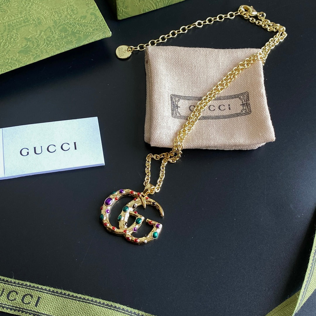 EN – Lux Necklace Gucci001