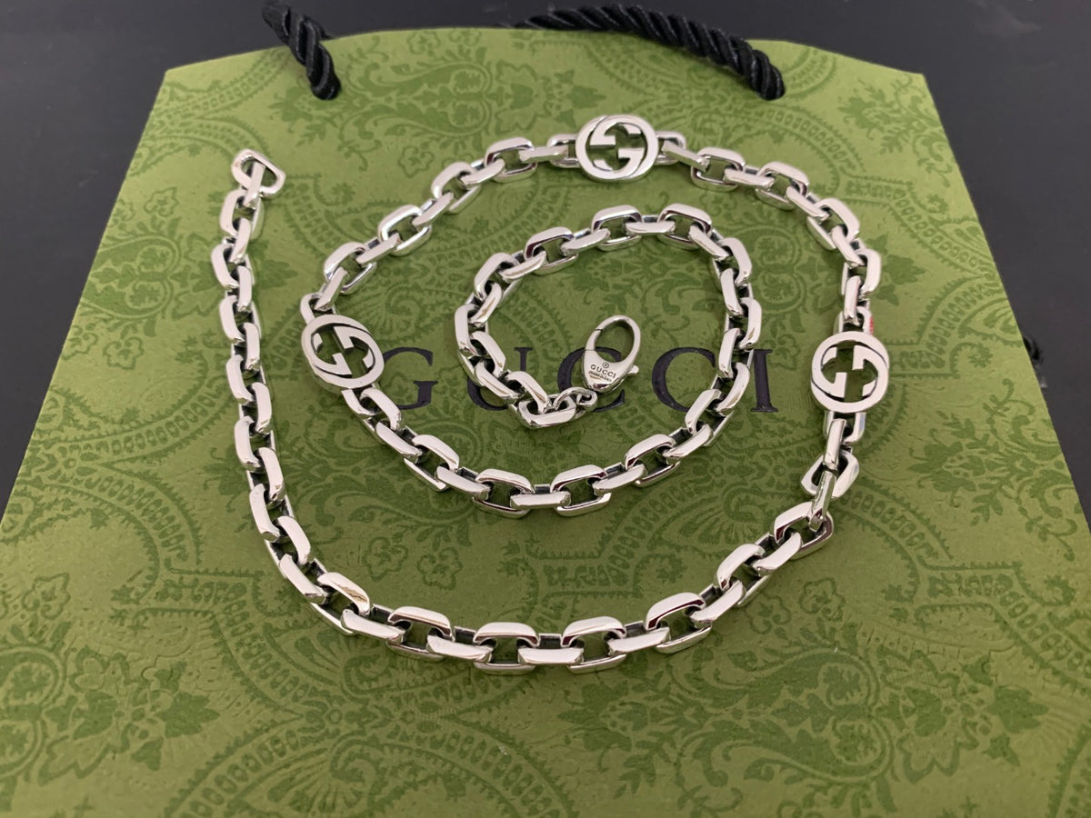 EN – Lux Gucci Necklaces 022