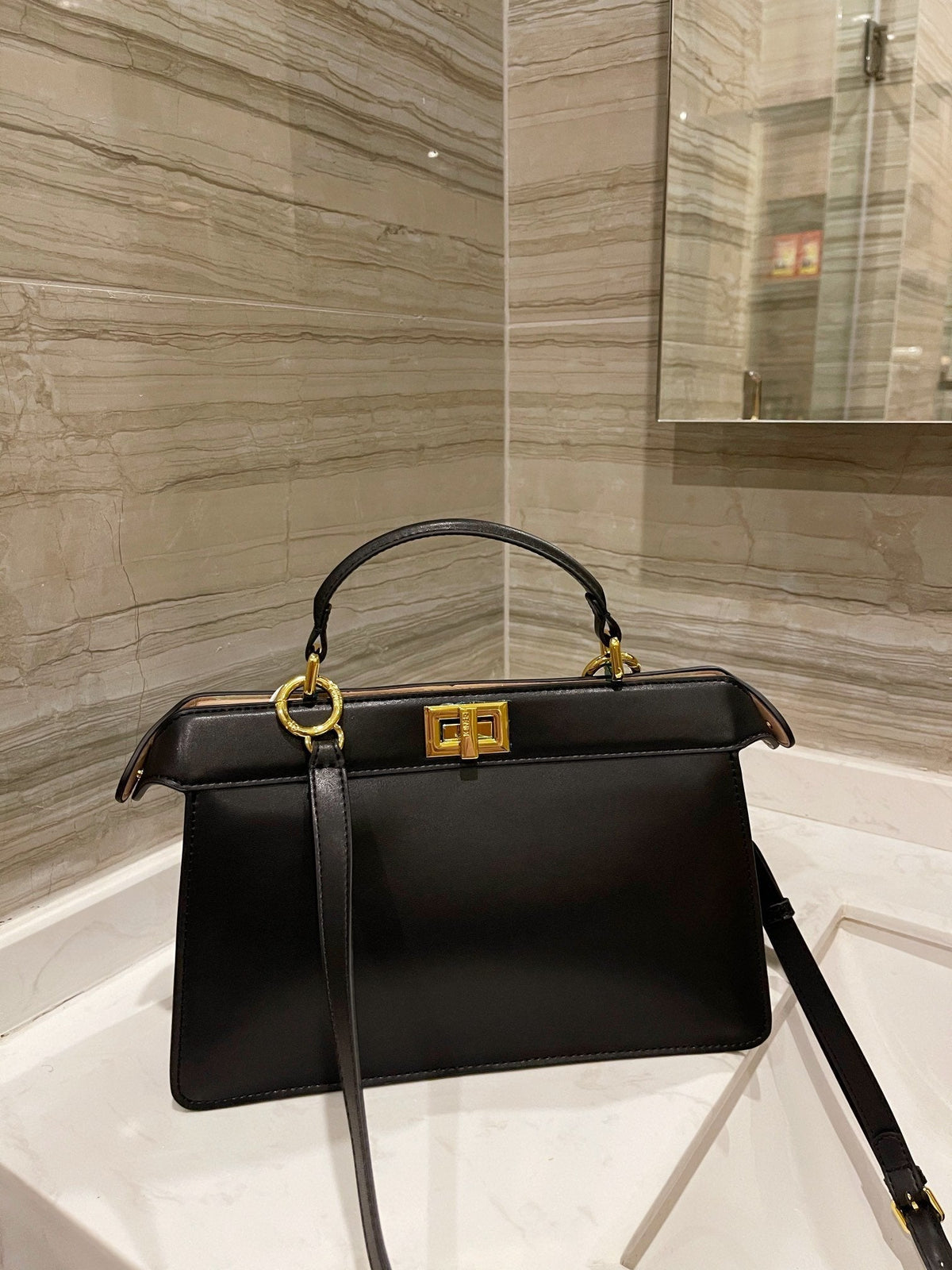 Fendi Peekaboo