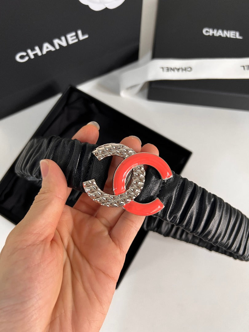 Women’s Luxury CHL BELTS 009