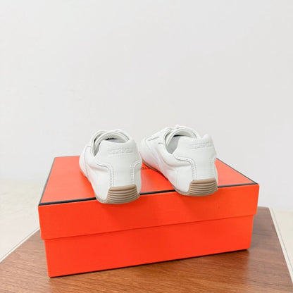 Hermes Master Sneaker Blanc H261009Z 90370