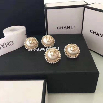 EN – Lux Earring Chanel 019