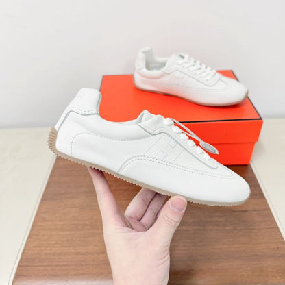 Hermes Master Sneaker Blanc H261009Z 90370