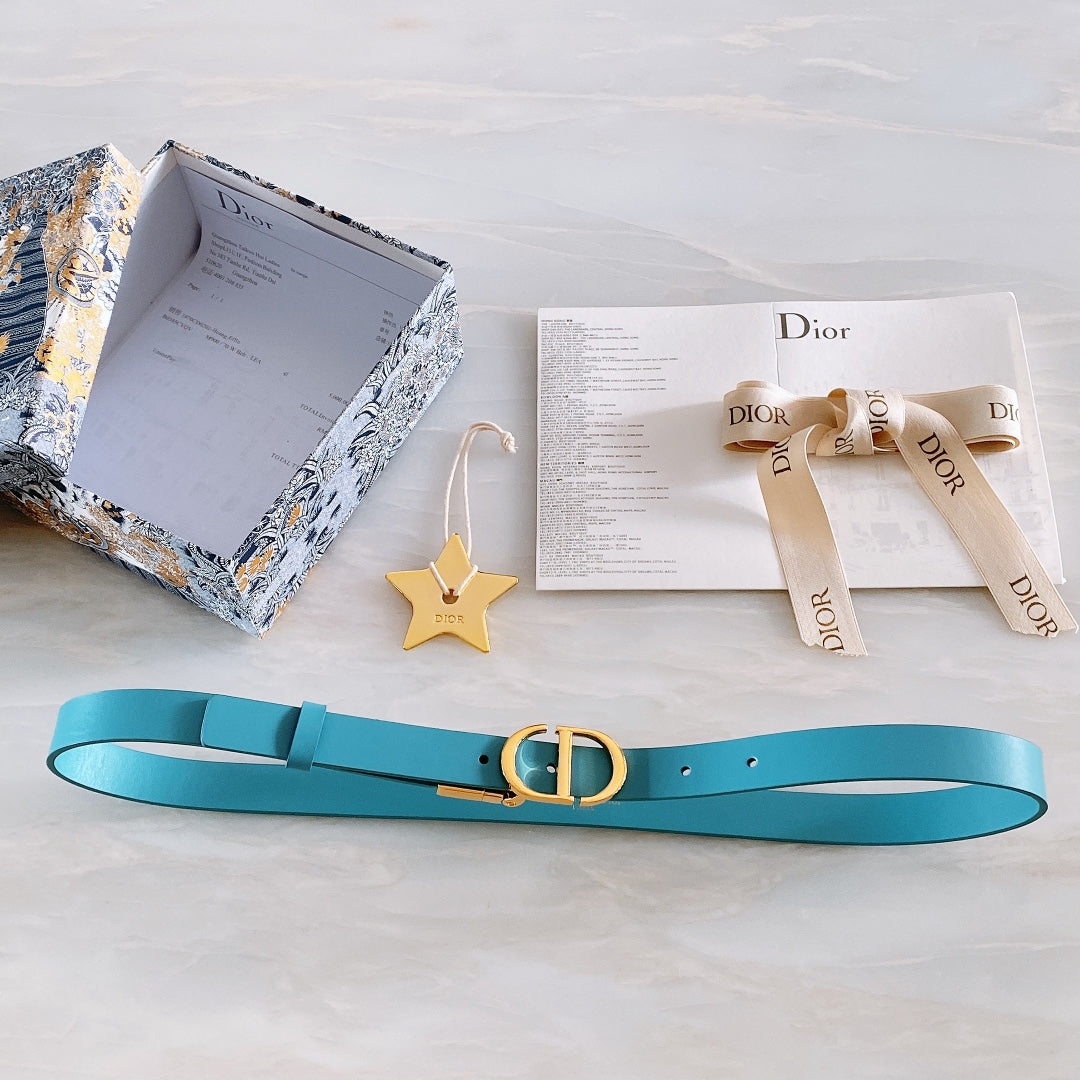Women’s Luxury DIR BELTS 008