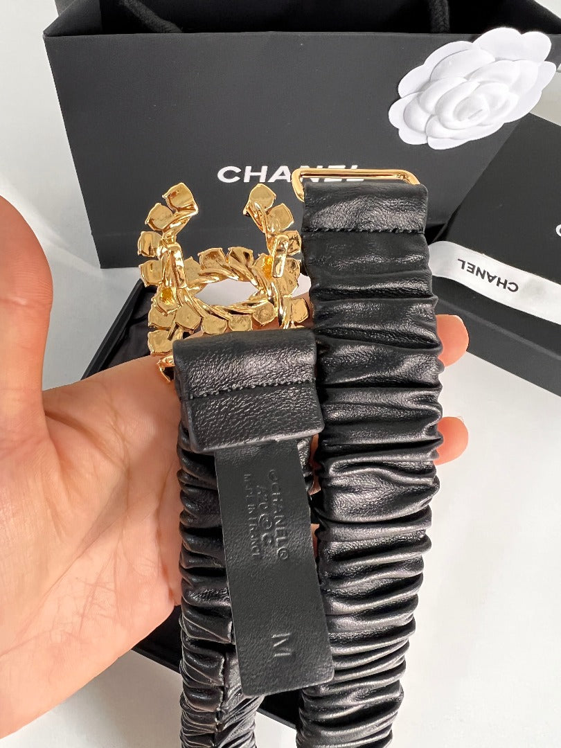 Women’s Luxury CHL BELTS 010