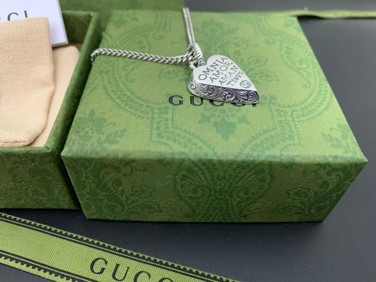 EN – Lux Gucci Necklaces 015