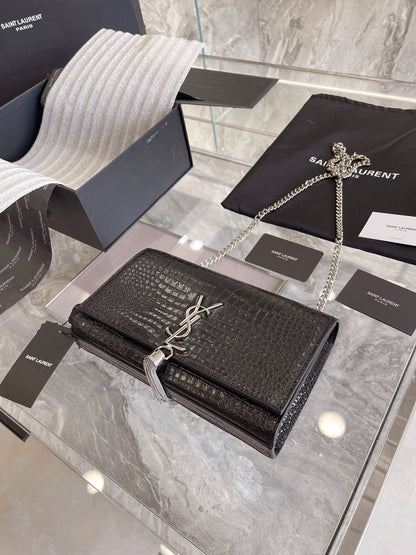 Saint Laurent Kate