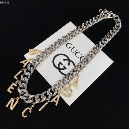 EN – Lux Gucci Necklaces 027