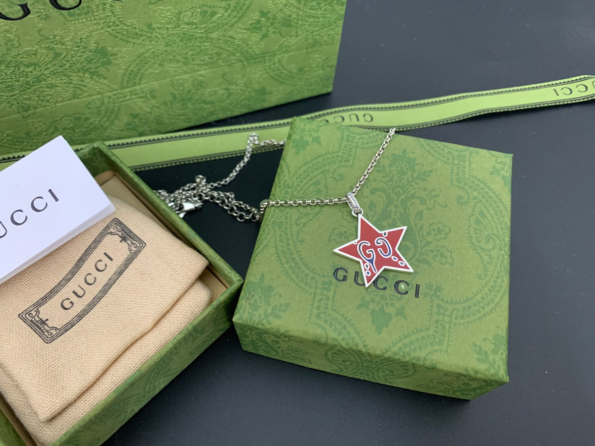EN – Lux Gucci Necklaces 030